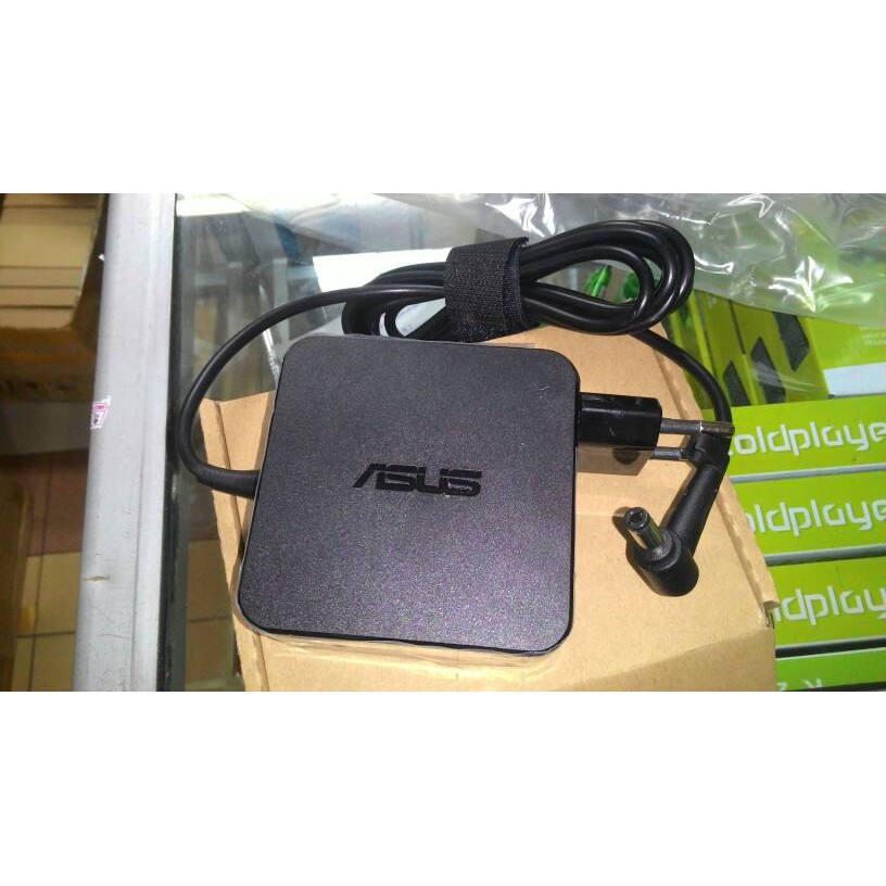 Adapter / Adaptor Asus 19.5V - 3.42A ORIGINAL Kabel Sambung