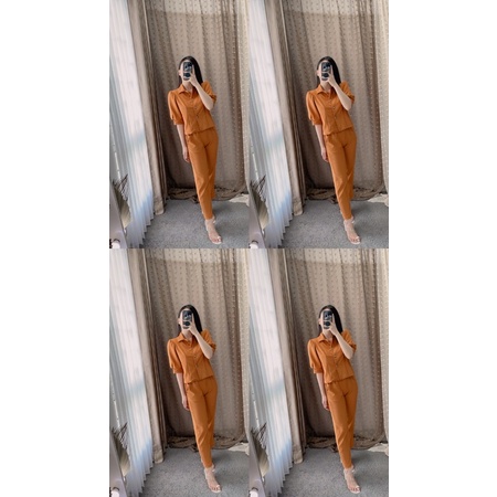 Marion Set-Bata Seri B