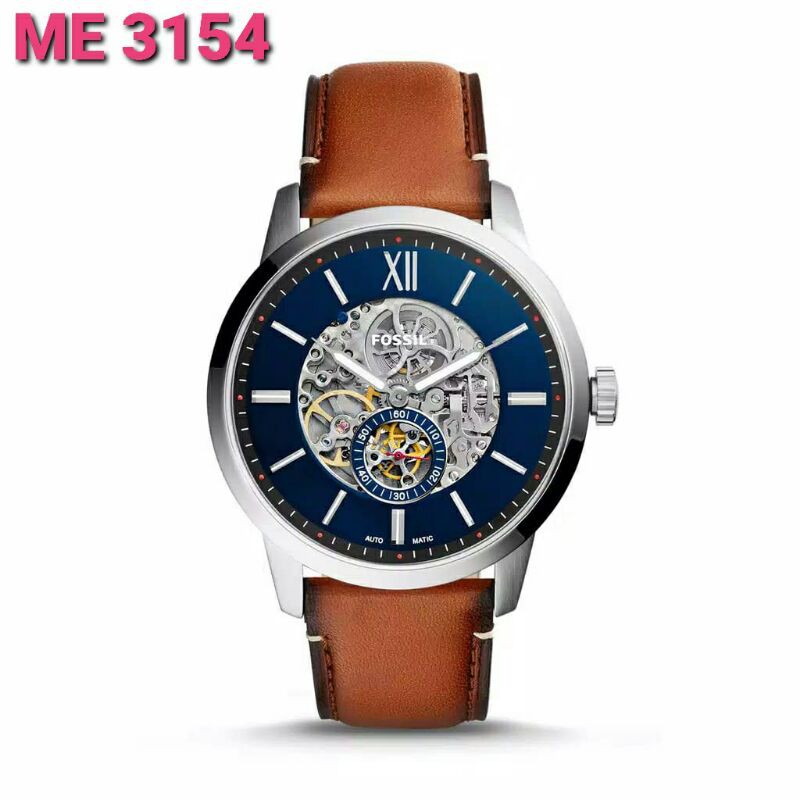 ME3154 JAM TANGAN PRIA