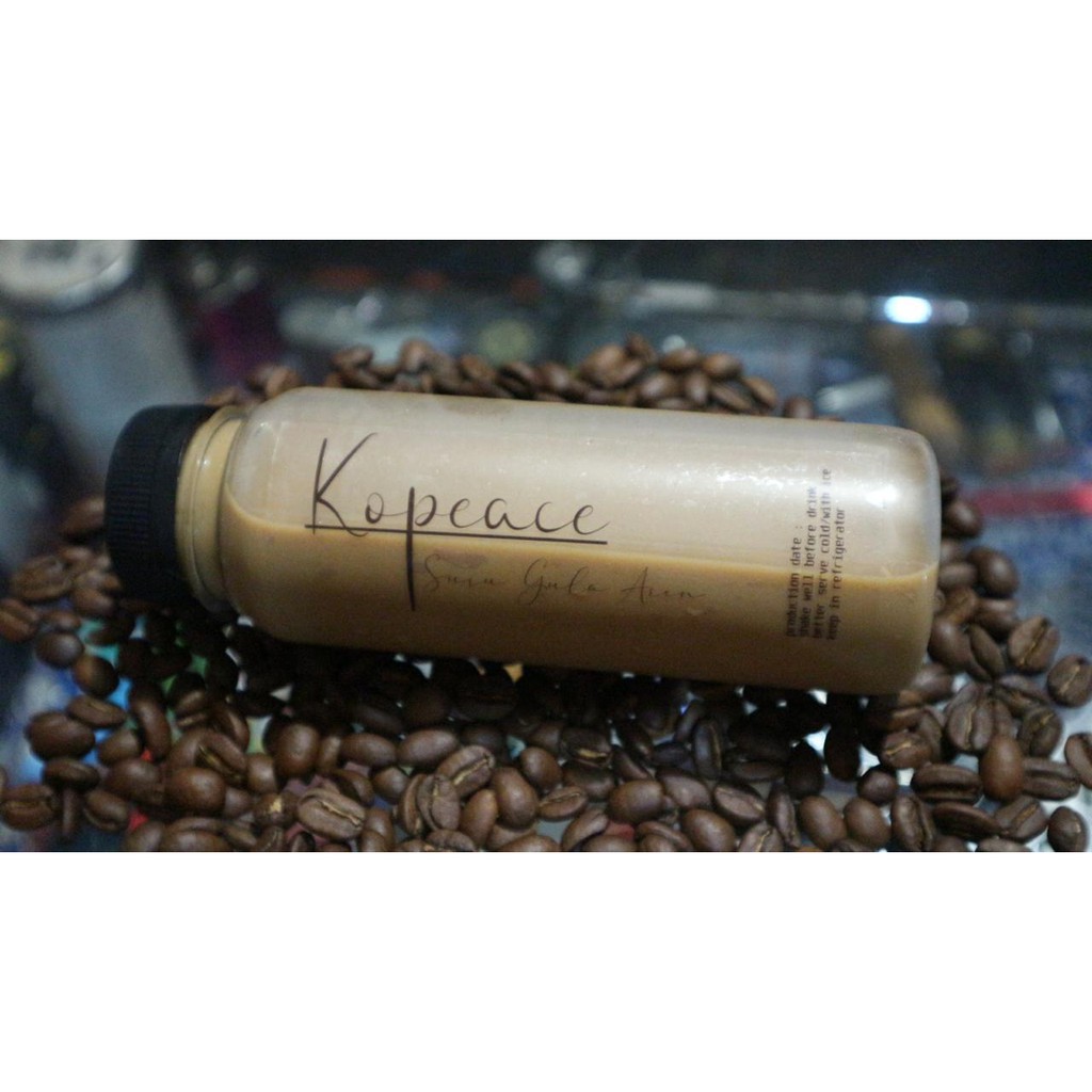

kopeace
