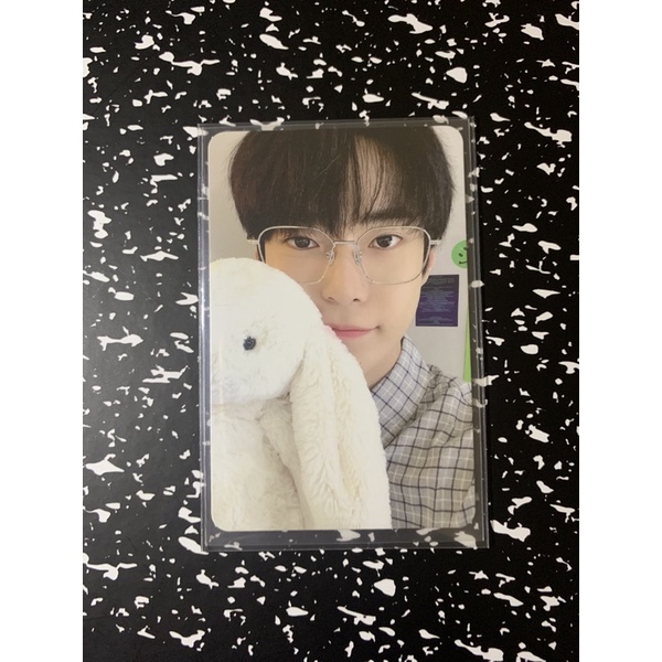 PC Doyoung Bunny NCIT