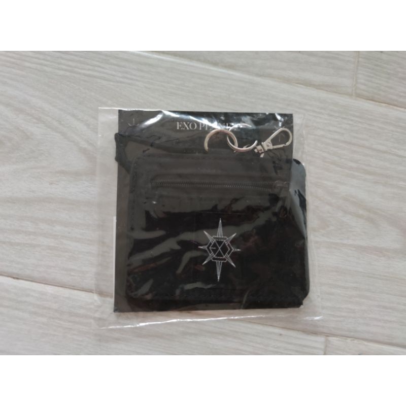 EXO Exploration Card wallet cawall no pc photocard