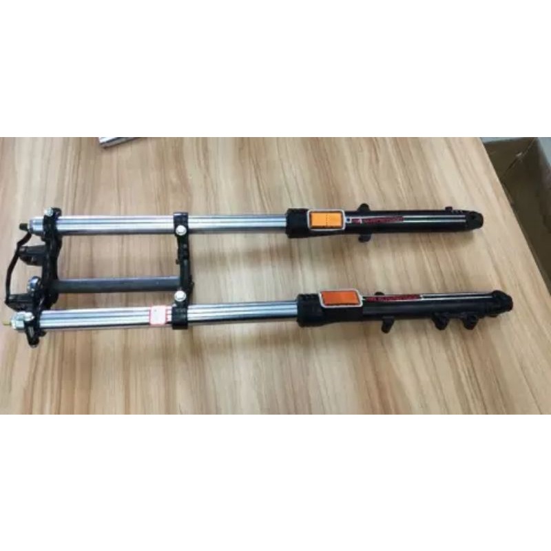 Skok Depan GL Pro Shock Depan GL Max