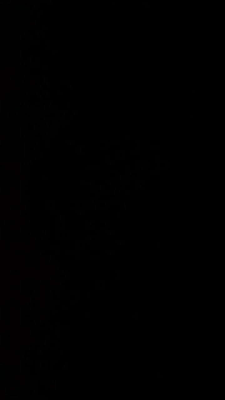 Pouch Organizer Dinding  3 Sekat