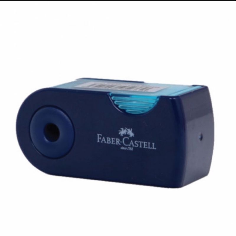 

Faber - Castell Sleeve Sharpener new