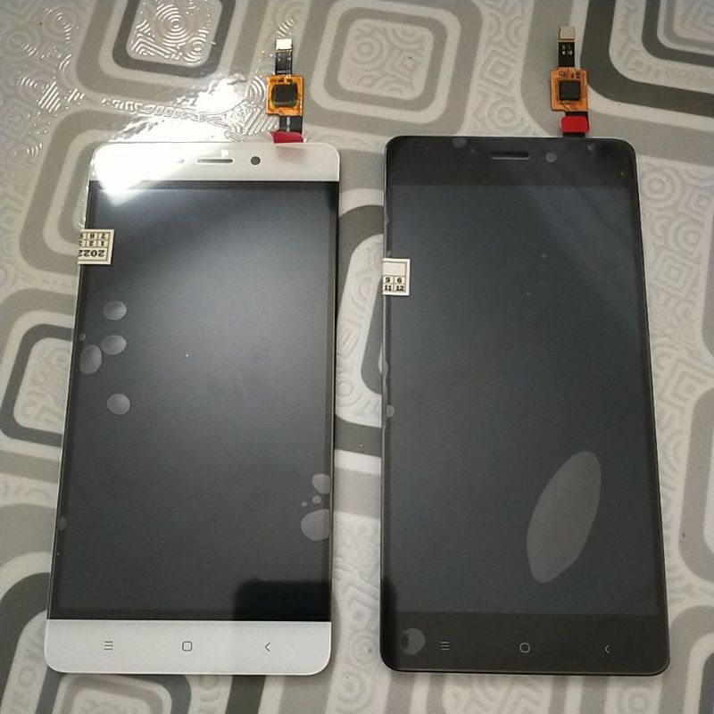 LCD REDMI 4 /4prada