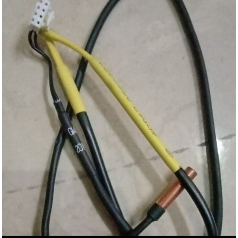 Thermis THERMISTOR ac gree