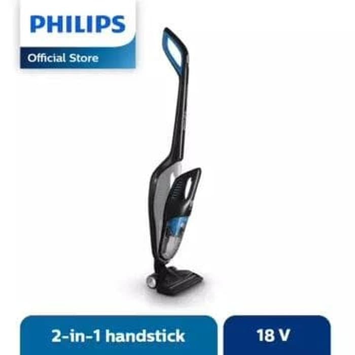 VACUUM CLEANER PHILIPS FC6167/01 VACUUM CLEANER & WET CLEANING