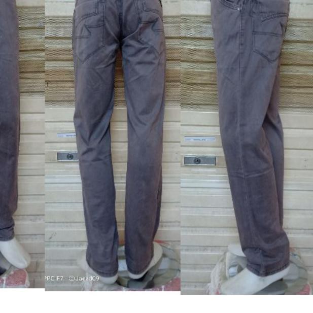 ✳ CELANA PANJANG PRIA KANVAS//ORIGINAL PREMIUM LqiS LIMITED//size 28-38 ♠