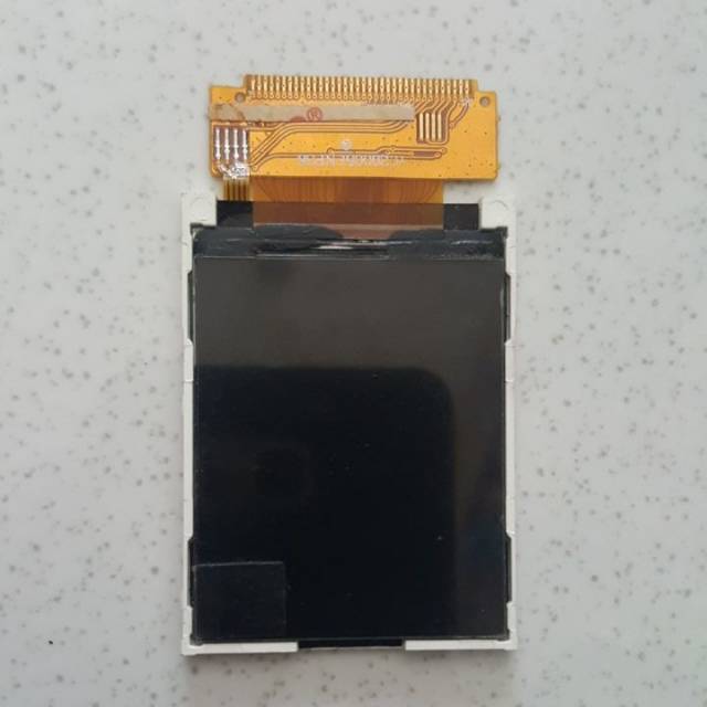 Lcd maxtron MG 265