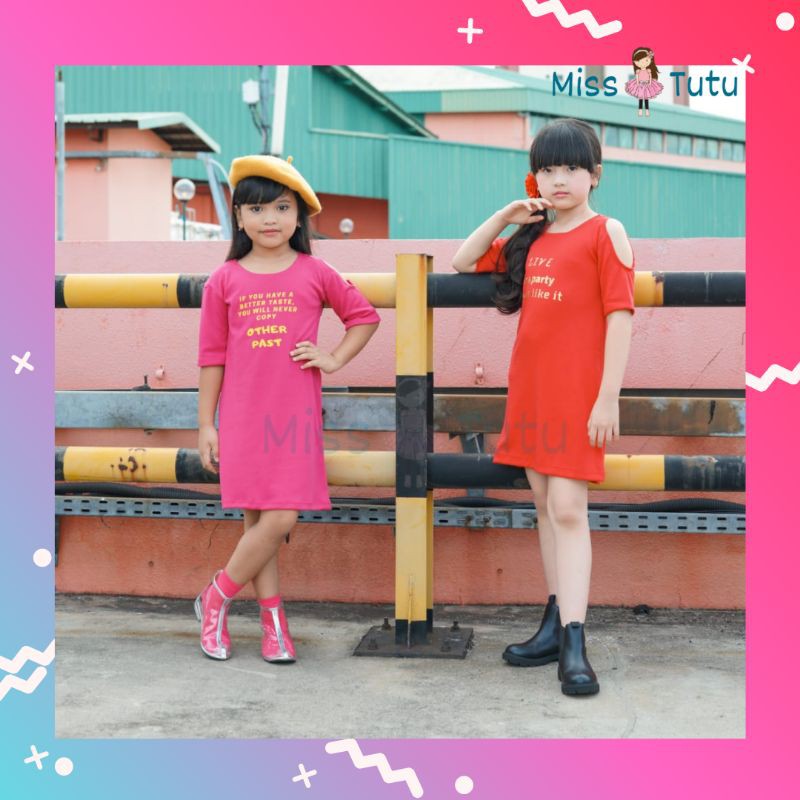 

Gratis tulis nama dress custom