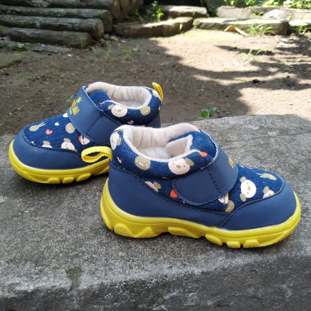  Sepatu  Anak Sepatu  Bayi  Sepatu  Prewalker Laki  Laki  