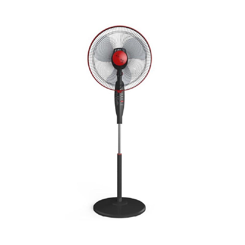 MASPION EX 172 S KIPAS ANGIN BERDIRI / STAND FAN 16 INCH / EX172S