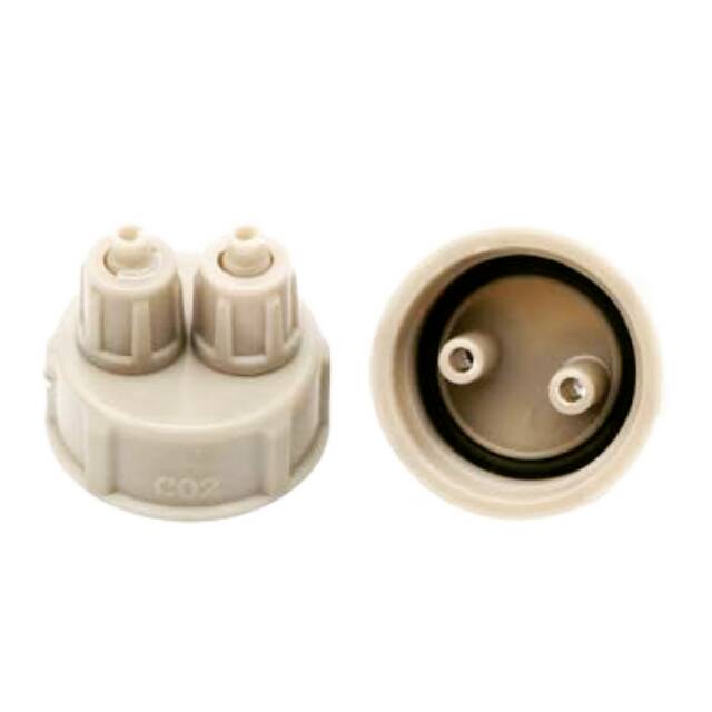 Tutup Botol / Bottle Cap Co2 DIY