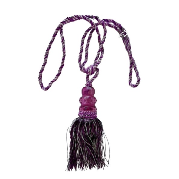 TALI TASSEL GORDEN/TALI FORDEN