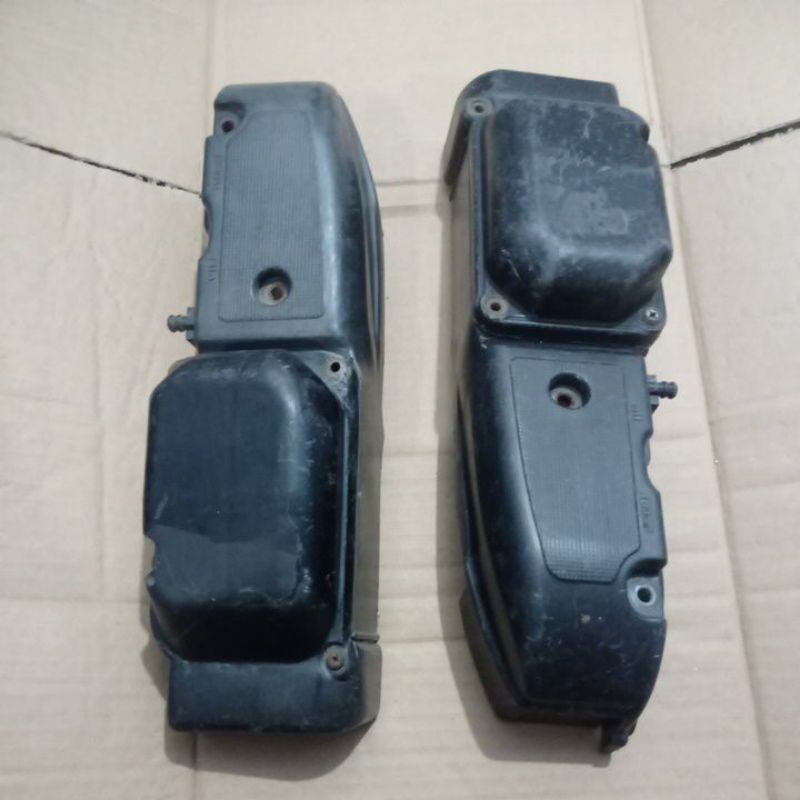 Cover Tutup CVT Mio Sporty Smile bekas ori