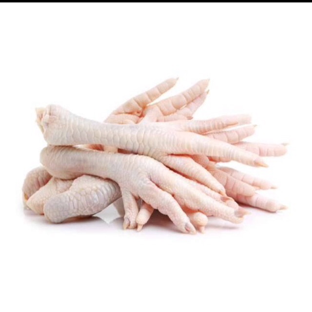 

Kaki ayam frozen 1000 gram