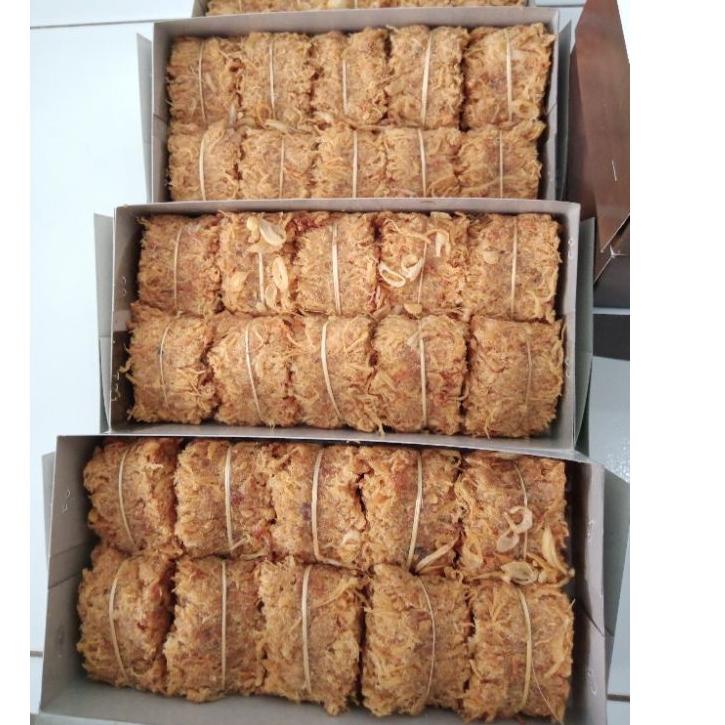 

Terhitz / HMHKN GEPUK JUJUT AYAM TERLARIS TERENAK TERMURAH /Murah Banget