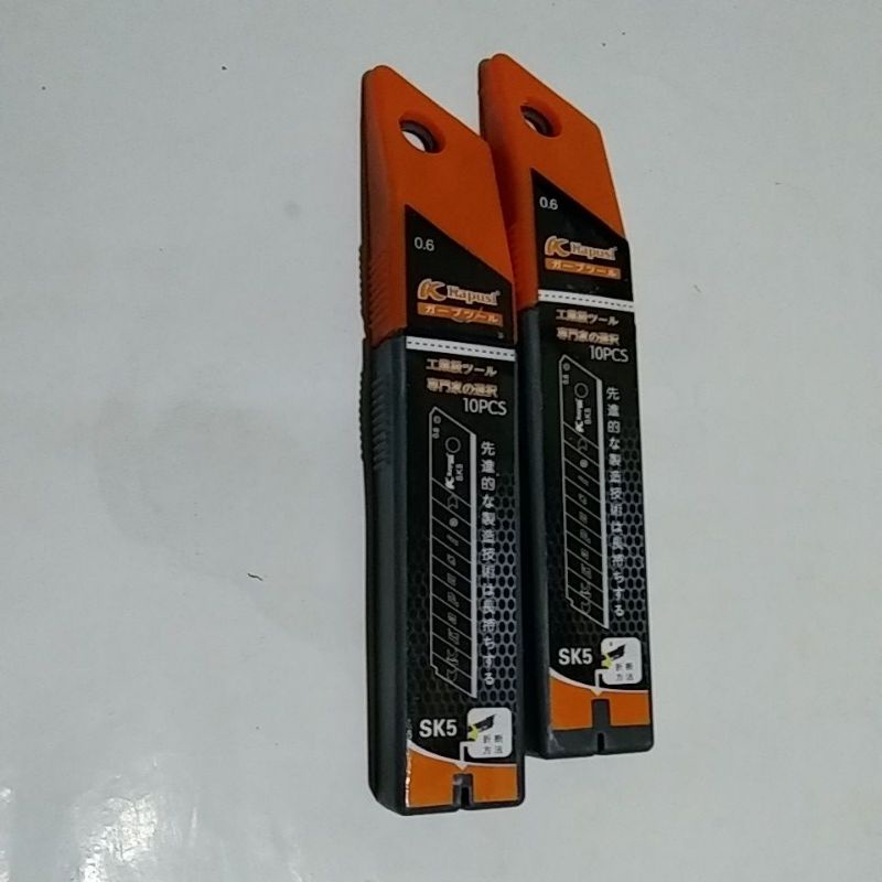 

Store isi Carter pisau carter Stock Ready CoD