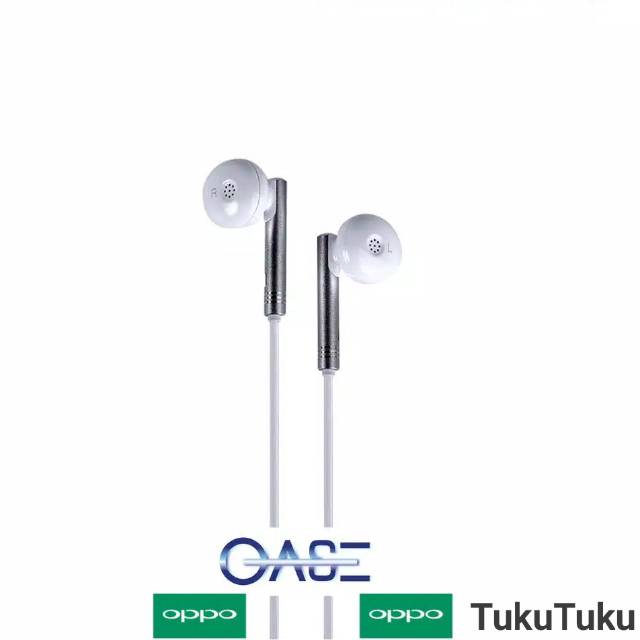 Earphone OASE MD-M5 In-Ear Headfree