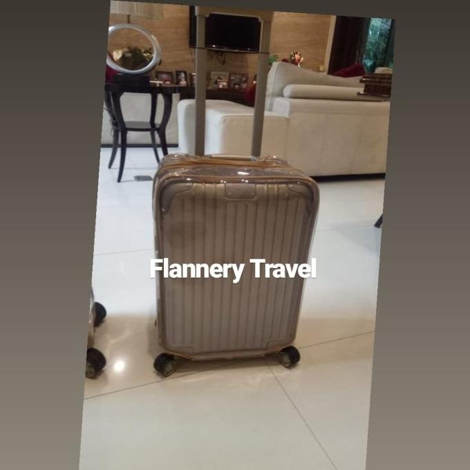 Cover Koper Rimowa Original Cabin