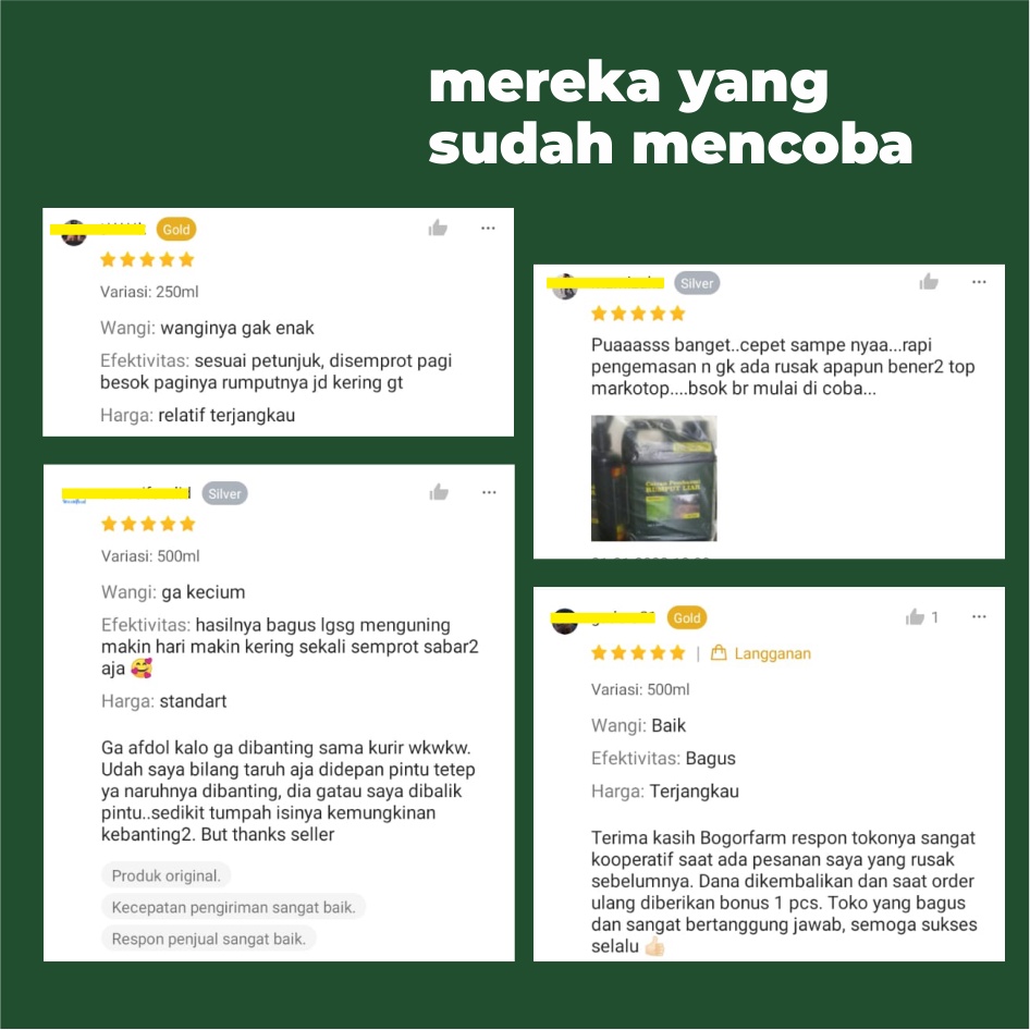 [bogorfarm] PENGUSIR &amp; PEMBASMI HAMA TUMBUHAN 500ml | Plant | Hama Daun | Kutu Putih | Lalat | Parasit | Jamur | Gangsir | Wereng | Tungau | Tanaman