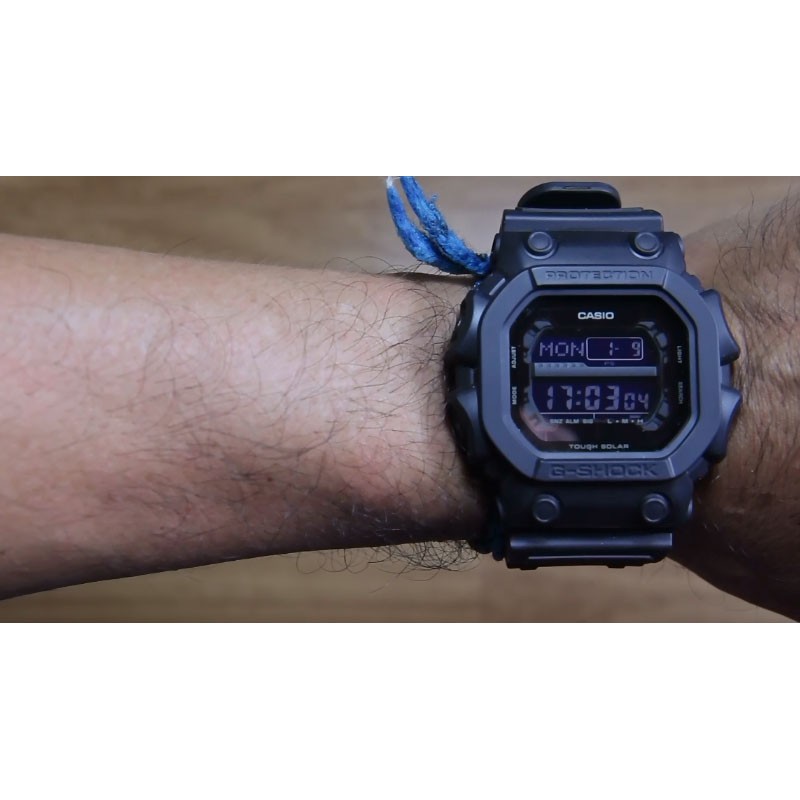 Casio Gshock Original GX-56BB-1DR