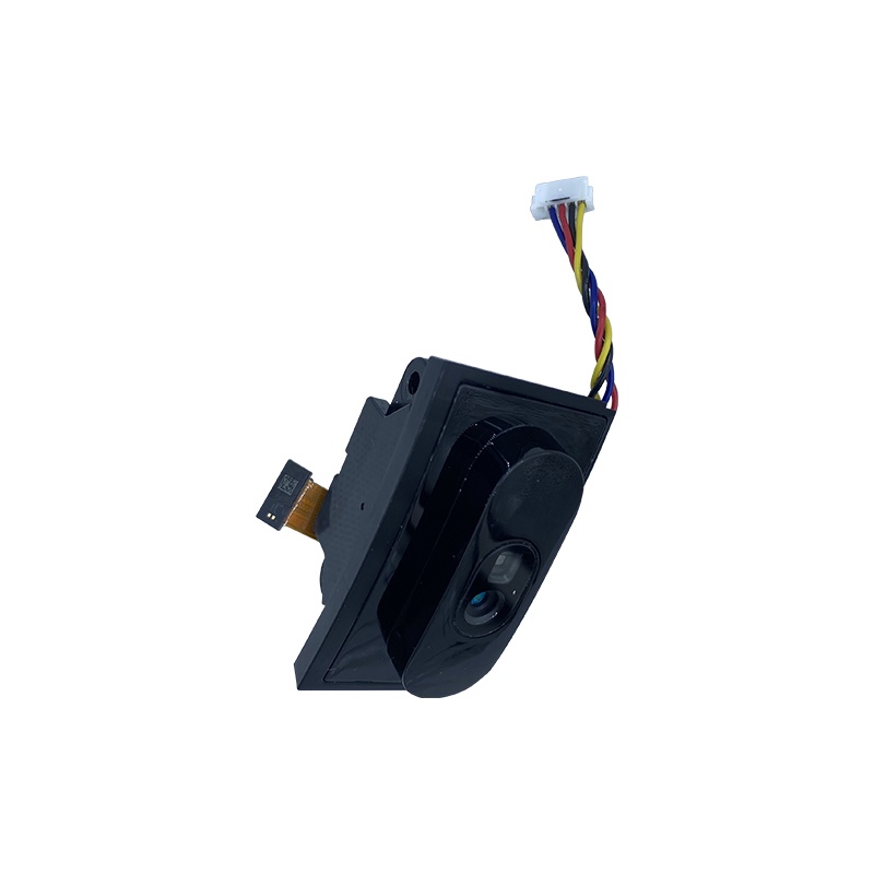 Xiaomi 1T Mop 2 Pro + STYTJ02ZHM Robot Vacuum Suction 3D Dengan Sensor Penghindar Halangan