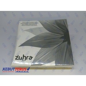 Mikeda - Softlens X2 Zuhra Grey