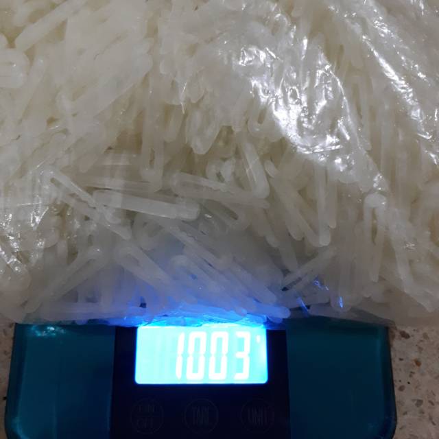 Klip Baju / Japit Buaya / Klip Loundry / Jepit Baju Kemeja Perkg