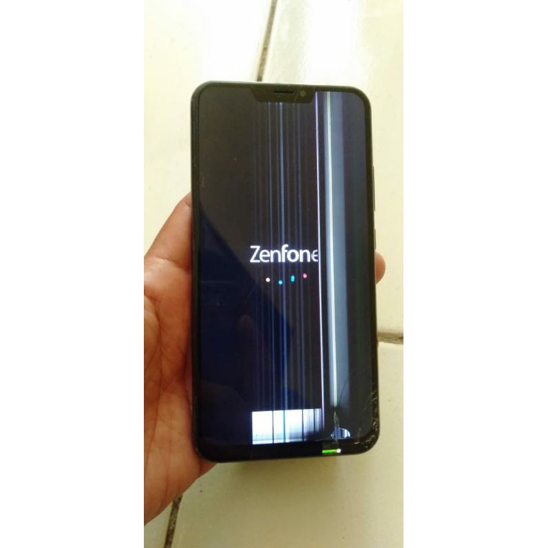 asus zenfone 5 2018 minus