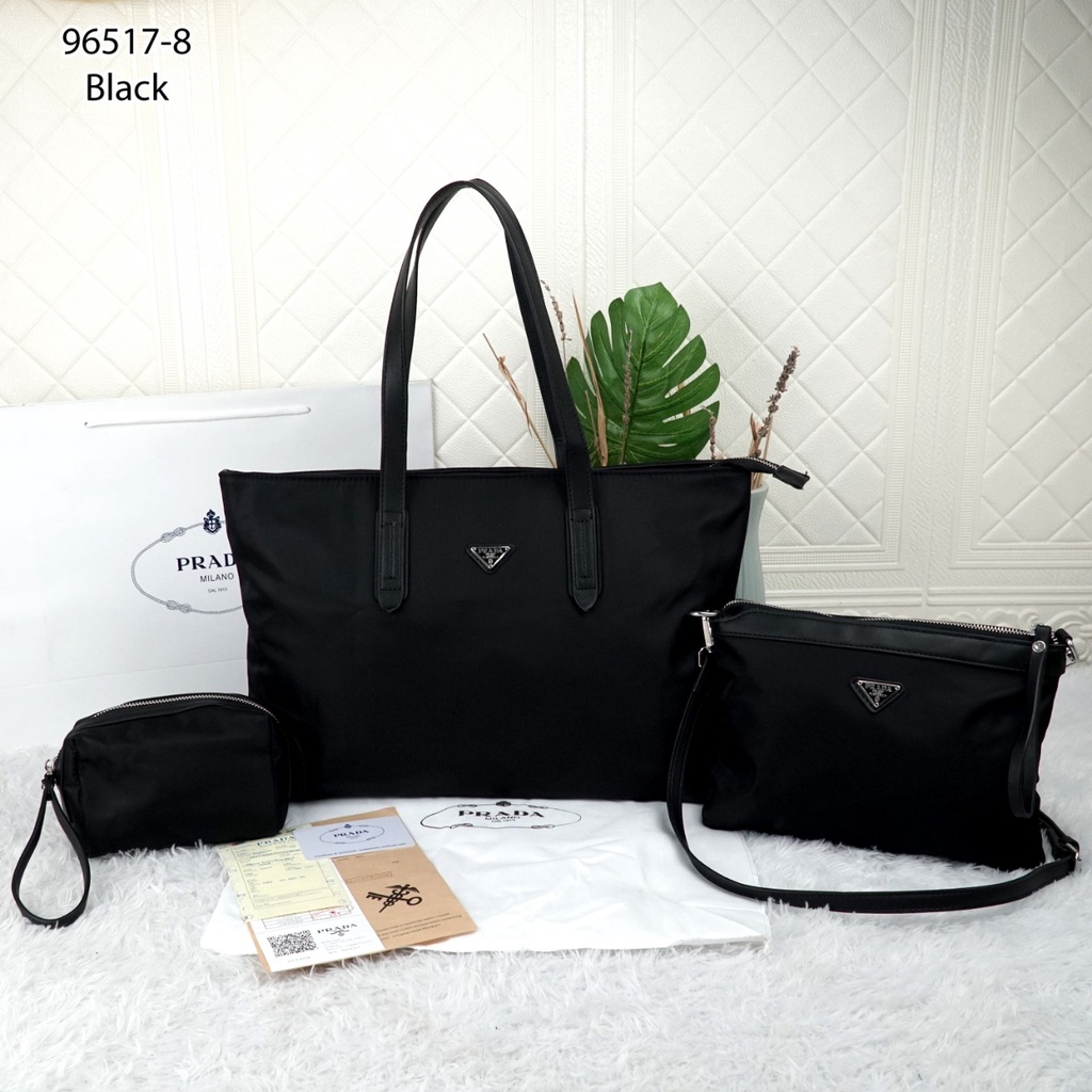 BAG SET 3 in 1 6517-8