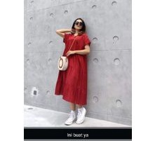 Dress request dewasa