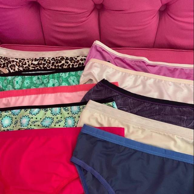 Panty Victoria Secret