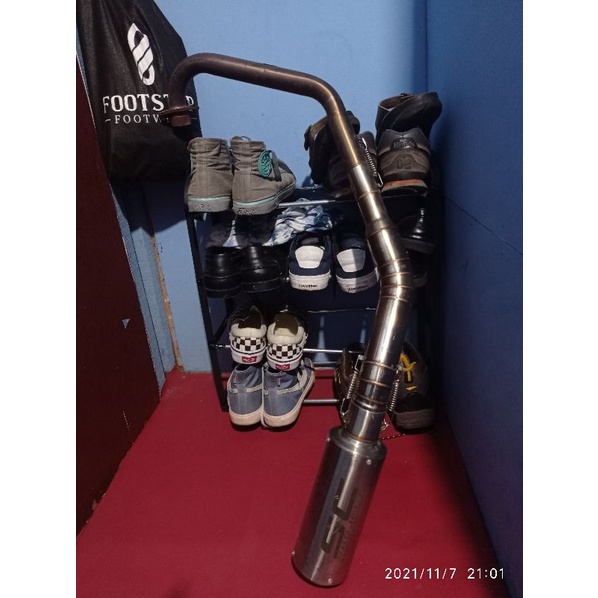 knalpot sc project purbalingga