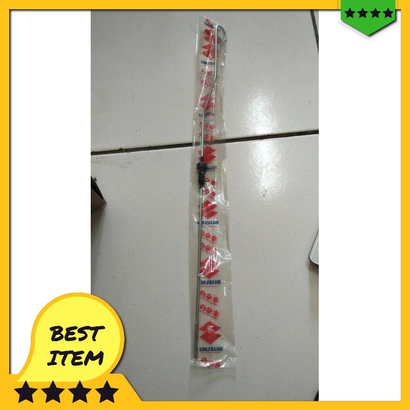 jual colokan oli stik oli mobil suzuki carry / st100 murah terbaik