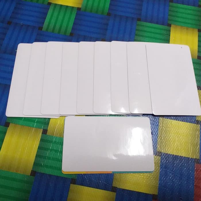 

Terlaris.... Anti Gores Kartu 50 lembar