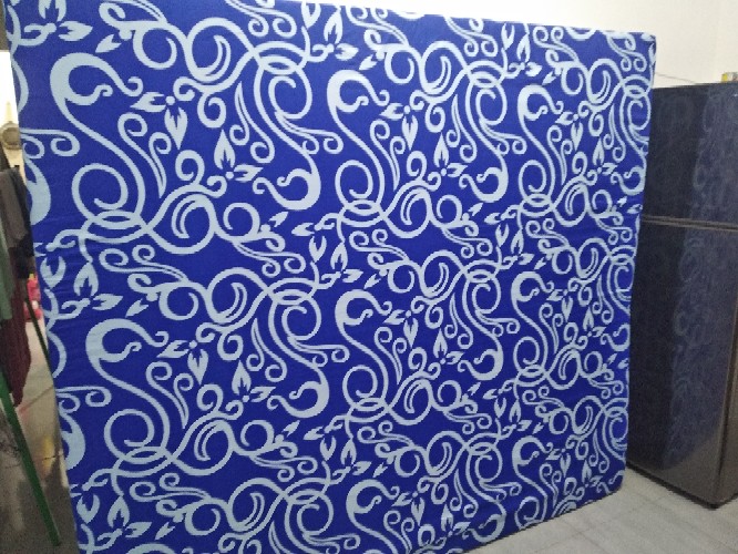 [200x180x30] Kasur Busa Inoac No 1 Tebal 30 Cm Garansi 10 Tahun Inoac Asli Awet Anti Kempes