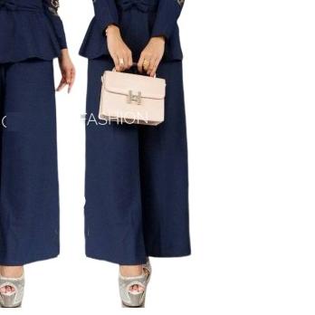 ✦ Baju Wanita | Setelan Wanita Mahalini Set ✪