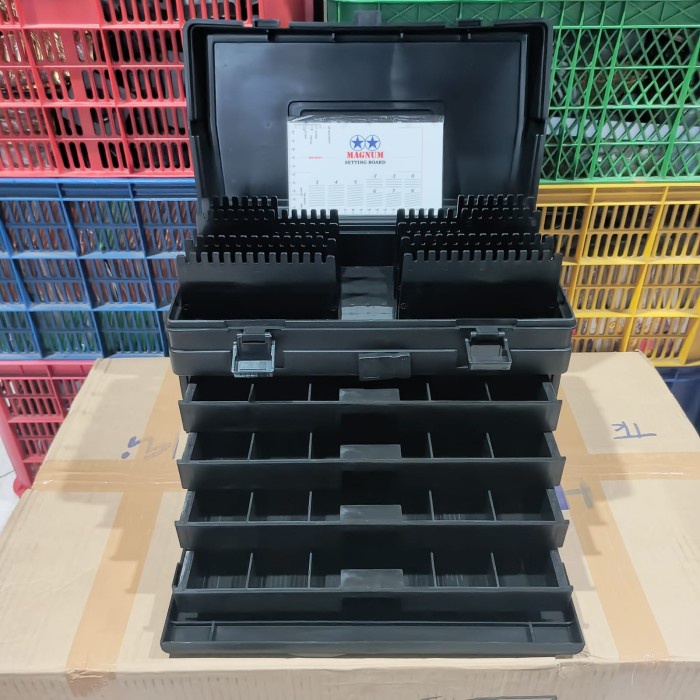 Nobira98 Toolbox Versus Vs 8010