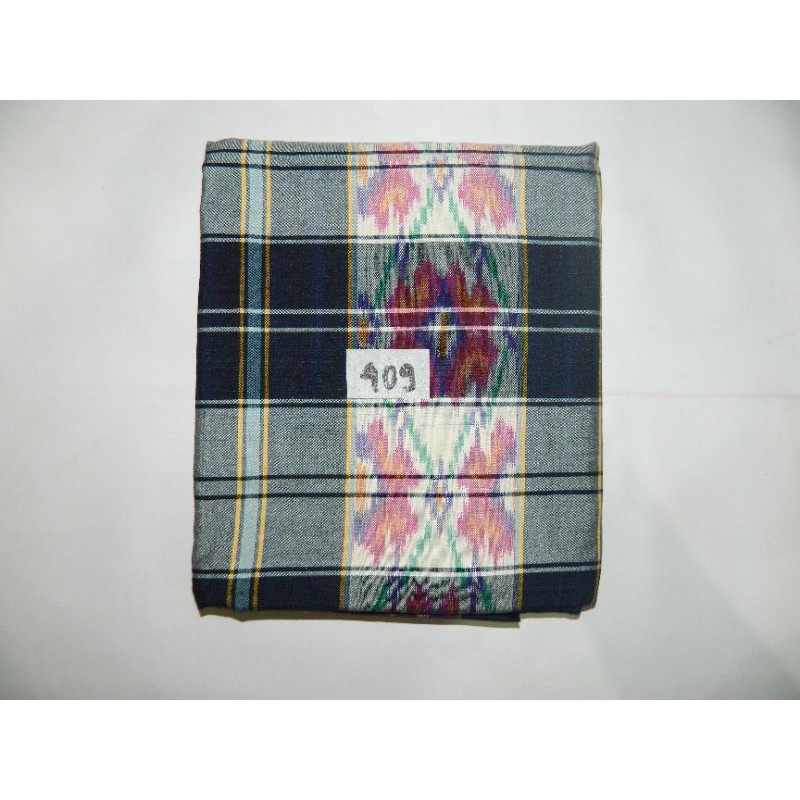 SARUNG TAJUNG GEBENG SUTRA PALEMBANG 409