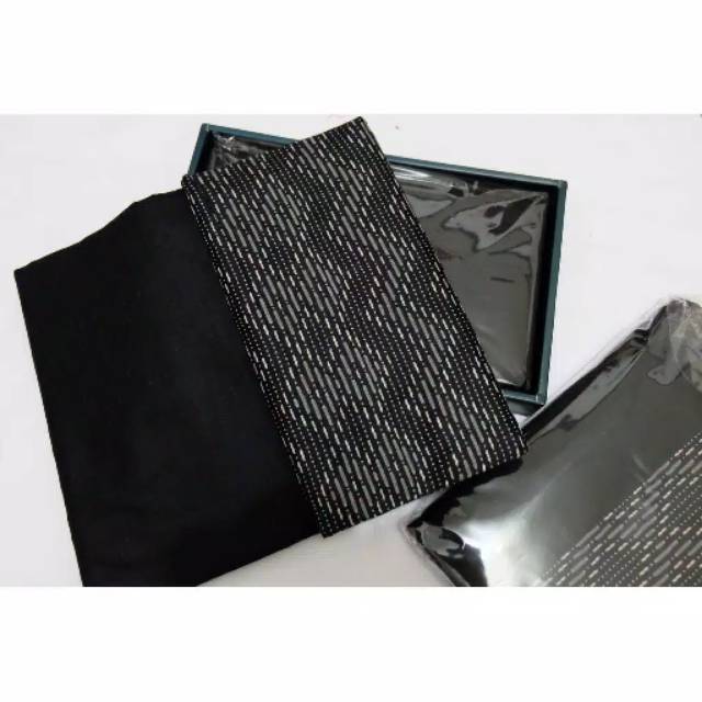 Sarung tenun SAPPHIRE