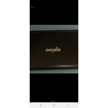 notebook / laptop axioo
