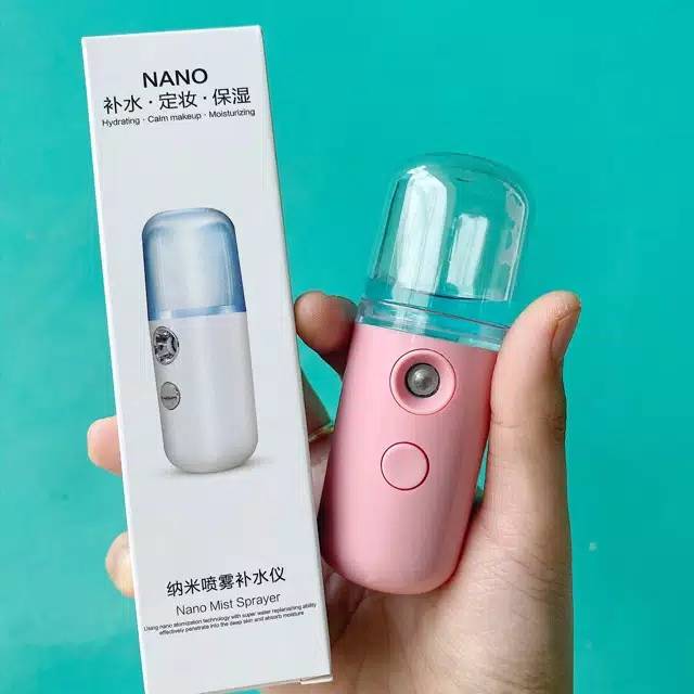 NANO SPRAYER
