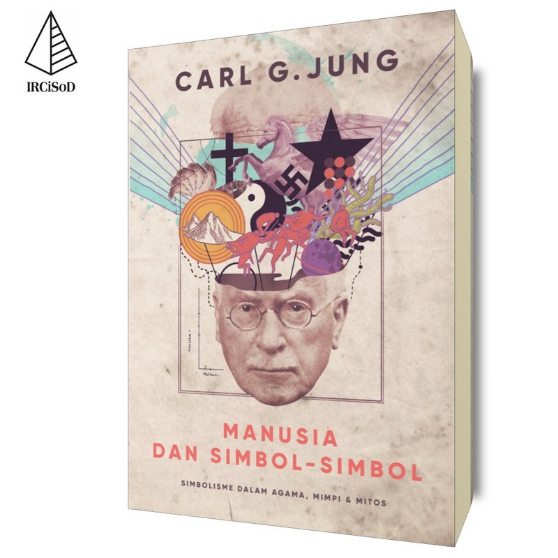 Manusia dan Simbol-simbol - Carl Gustav Jung