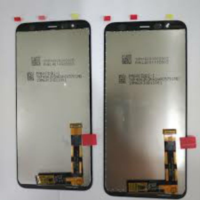 lcd Samsung j550 / lcd Samsung j5 2018 ORI black