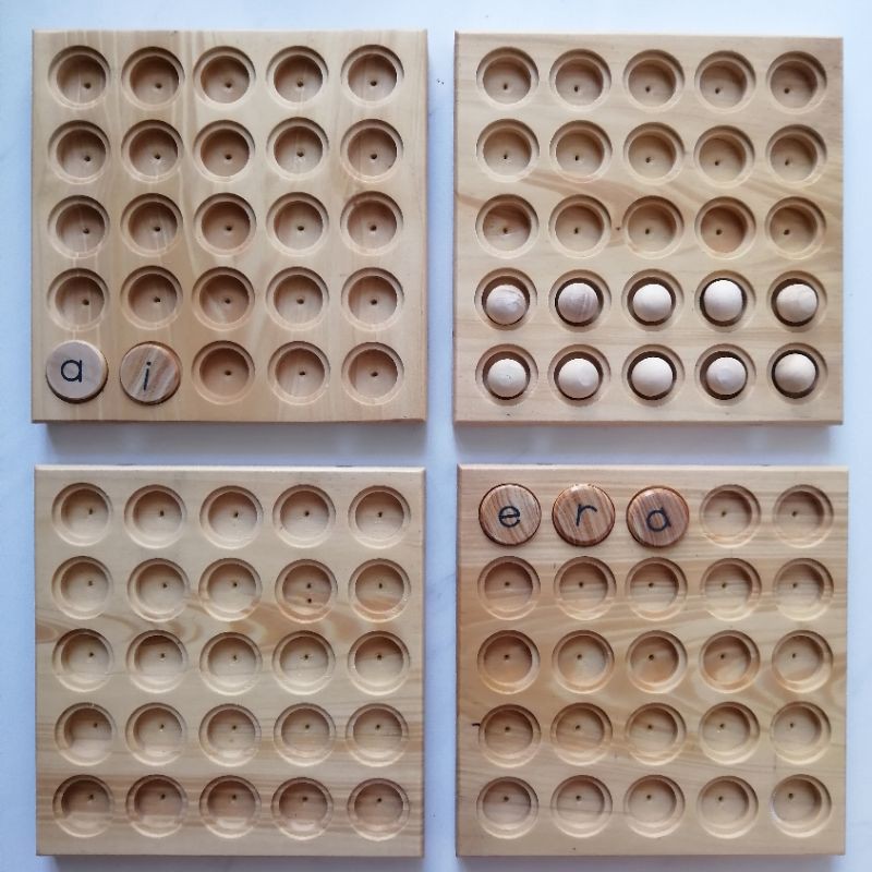 

PlayCorner - 100 Board (New Design)