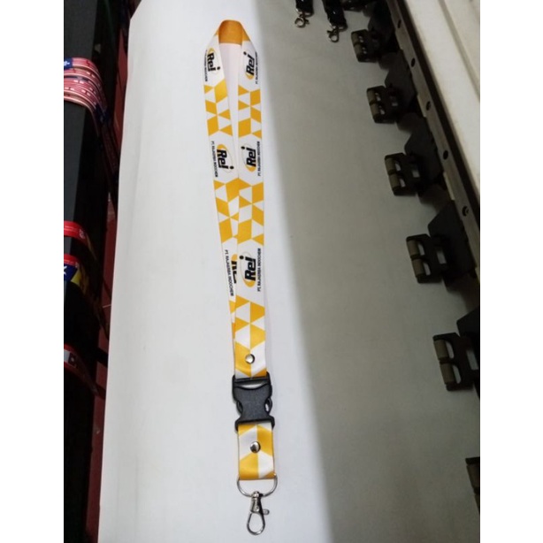 

Tali lanyard sublim UK 2.5cm