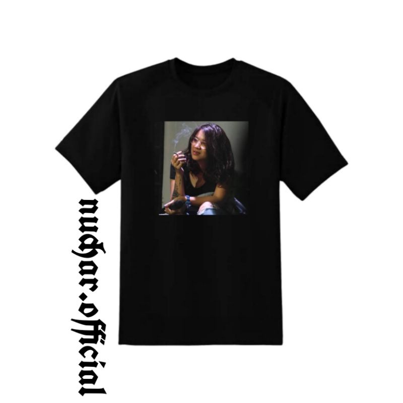 KAOS BAJU DANILLA - TSHIRT BAND METAL ROCK PUNK MUSIK TEE HITAM PRIA WANITA OVERSIZE KAOS BAND BAJU 