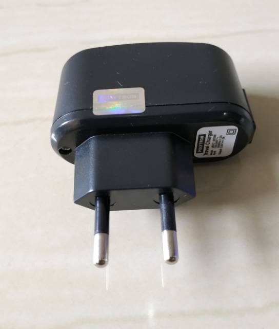 Cas asli Android Polytron 1 amper